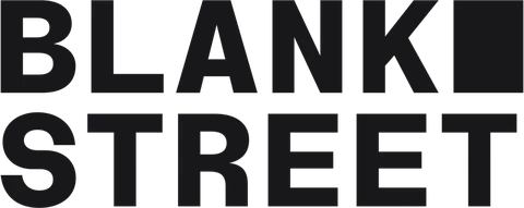 Blank Street